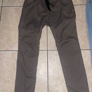 PacSun Men's casual chino pants size L